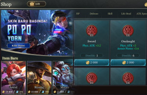 cara-mengatur-arcana-arena-of-valor