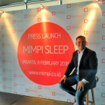 CEO Mimpi Frank De Witte / DailySocial