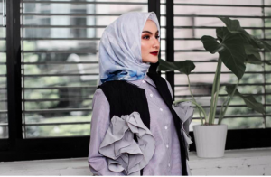 Muslim fashion marketplace Hijup announces acquisition on England's biggest modest fashion marketplace Haute-Elan