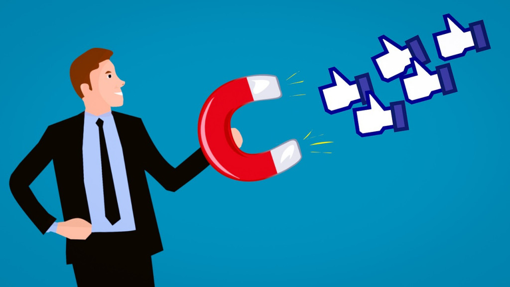 Mengoptimalkan media sosial sebagai medium pemasaran startup / Pixabay
