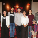 Konferensi pers peluncuran eksklusif film Pengabdi Setan di platform iflix / iflix