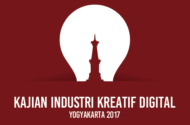 Survei kondisi industri kreatif di Yogyakarta / ADITIF