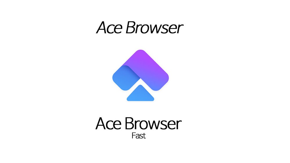 Modifikasi Logo Ace Browser/Dailysocial