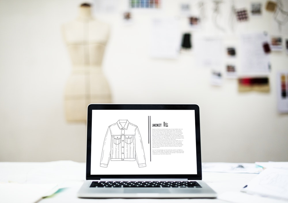 Melihat tren dan arah bisnis fashion commerce di Indonesia / Pexels