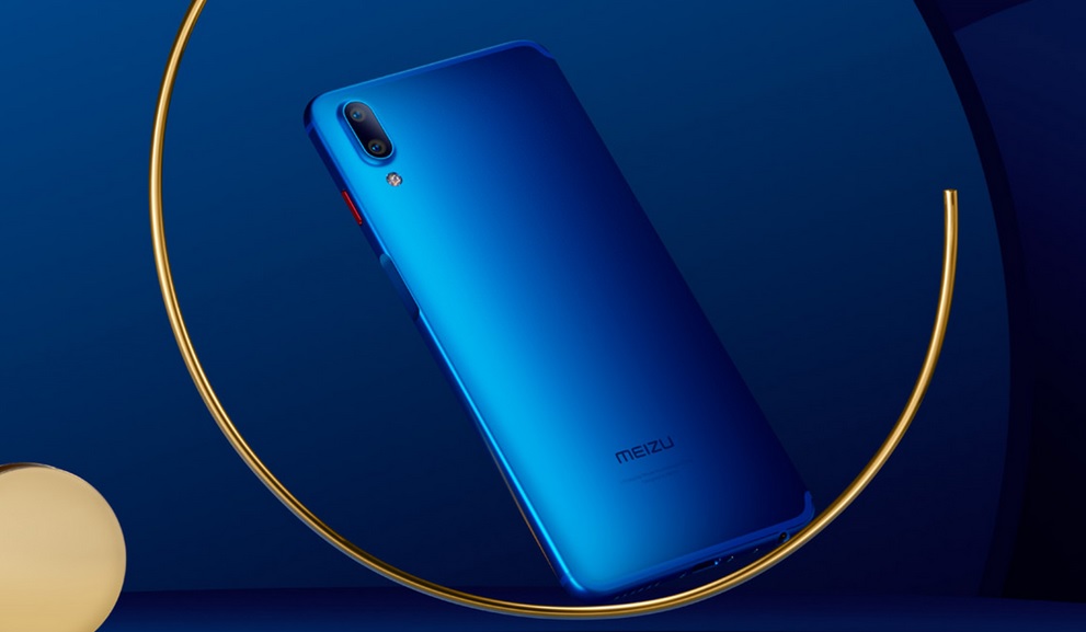 Smartphone Meizu E3