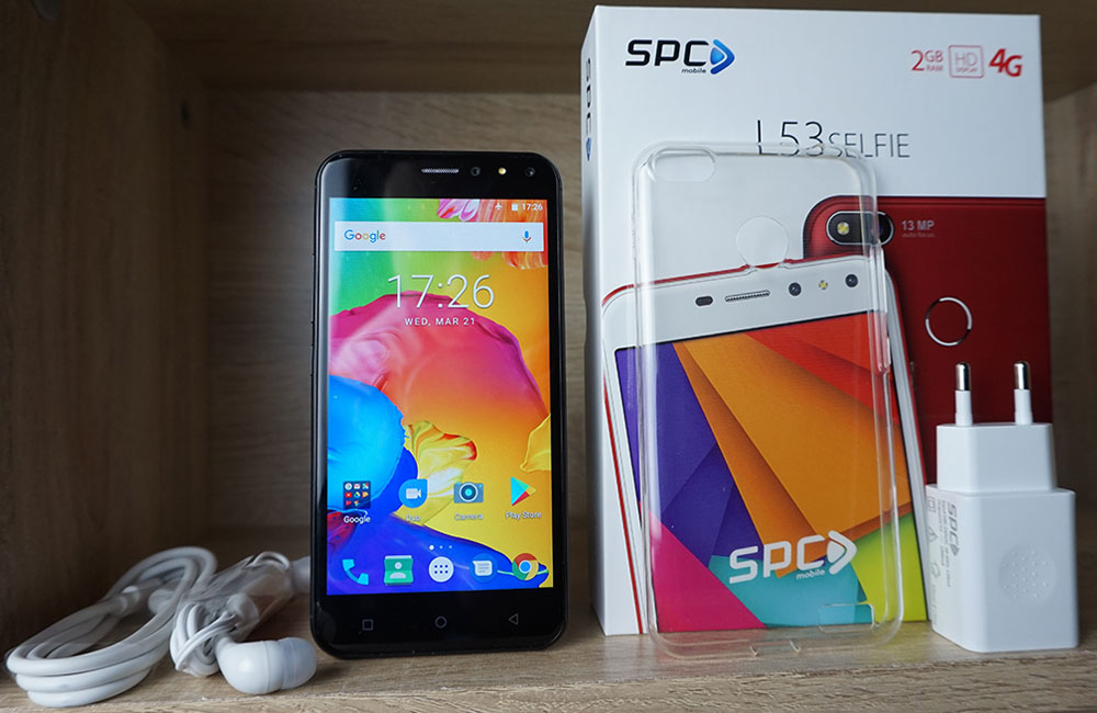 Review-SPC-Mobile-L53-Selfie