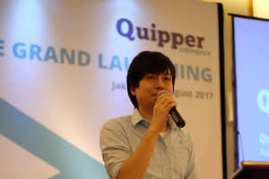 Quipper kenalkan layanan Quipper Video Masterclass