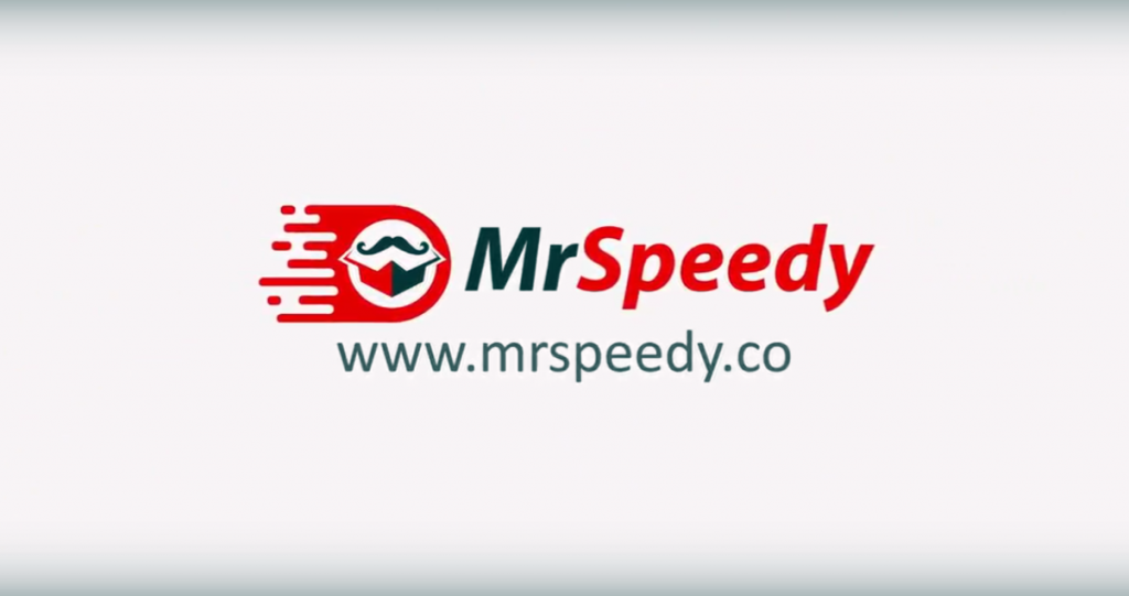 Ramaikan Bisnis E-Commerce, Startup Logistik "MrSpeedy" Usung Pengiriman Same Day Delivery / MrSpeedy