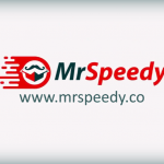 Ramaikan Bisnis E-Commerce, Startup Logistik "MrSpeedy" Usung Pengiriman Same Day Delivery / MrSpeedy