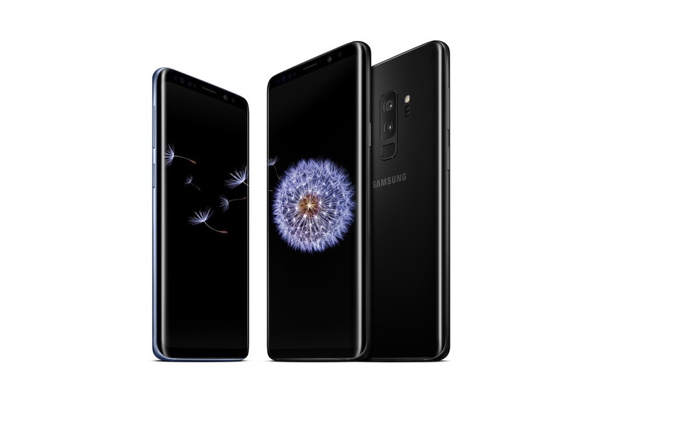 Samsung Galaxy S9 Enterprise Edition