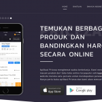 Priceza dan Fokusnya Menjadi Situs Komparasi Harga Terdepan / Priceza