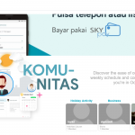 Oorth luncurkan aplikasi di paltform iOS dan website