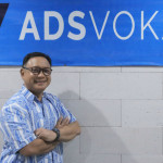 Daniel Tumiwa, Co-Founder dan CEO Adsvokat / DailySocial