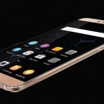 Smartphone Gionee F205