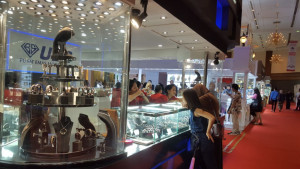 International Jewelry Fair 2018 di JCC, Jakarta / DailySocial