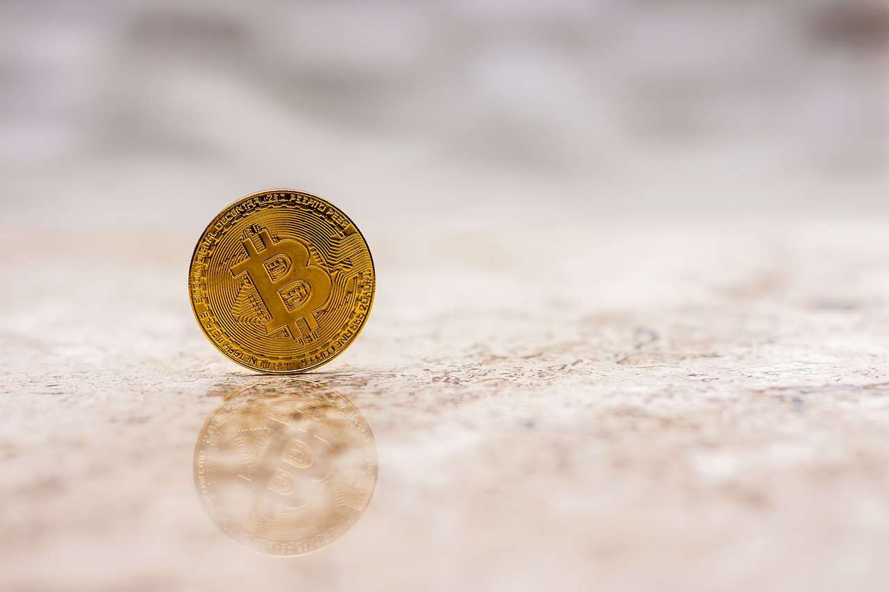 Bitcoin masih menjadi matang uang kripto paling populer / Pixabay