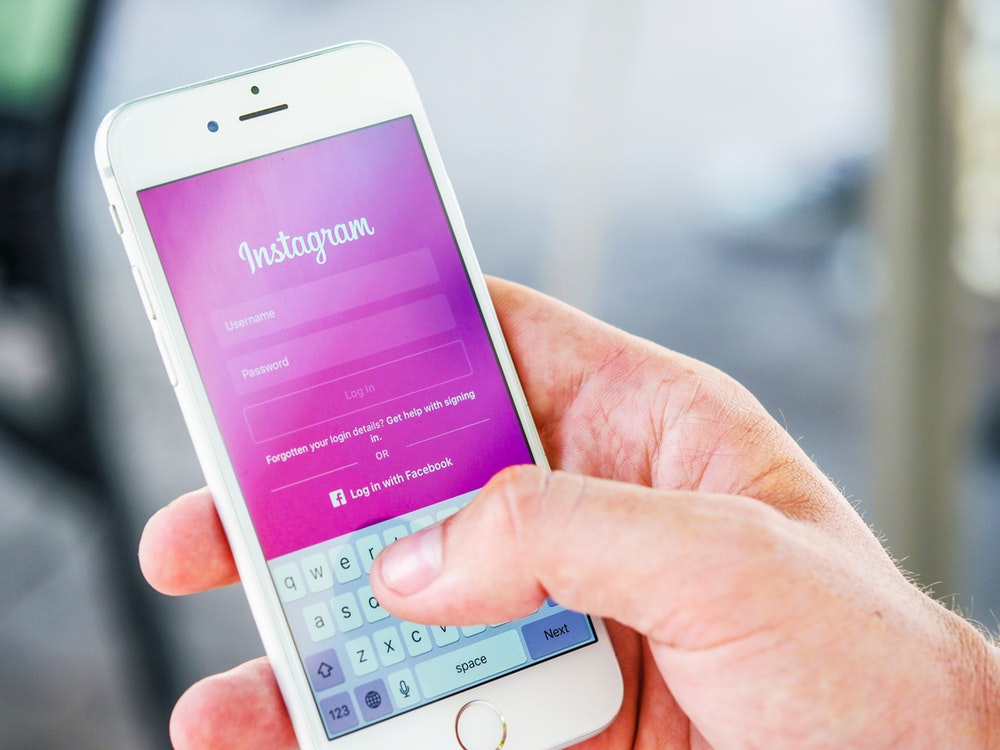 Terapkan lima cara ini untuk memanfaatkan Instagram sebagai bagian strategi pemasaran / Pexels