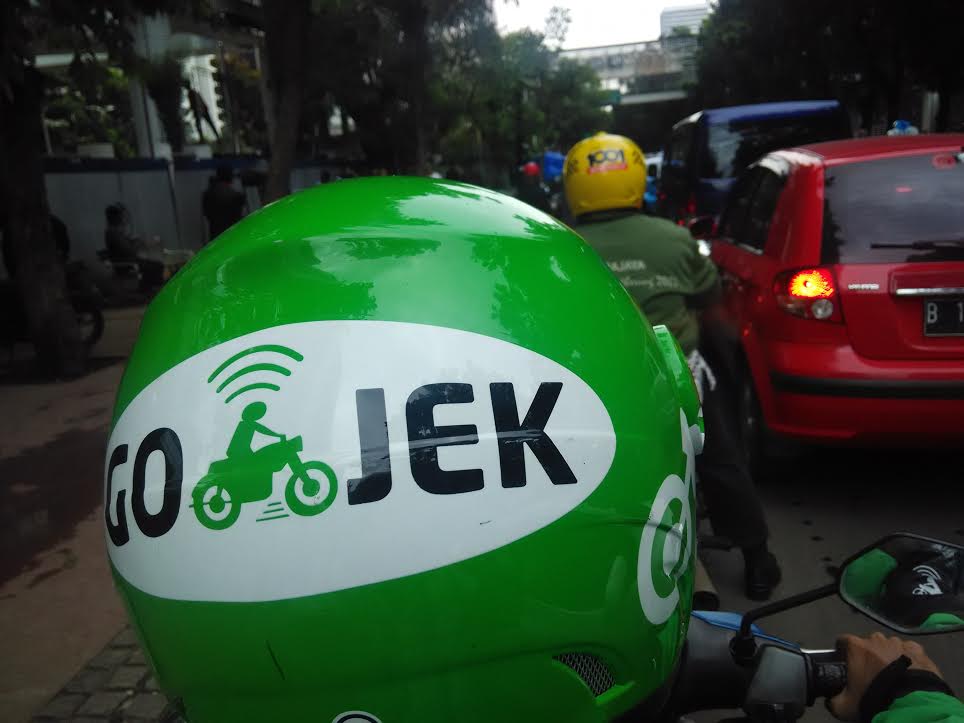 GO-JEK perkuat bisnis dengan luncurkan unit bisnis konten online GO-PLAY