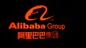 Lambang Alibaba Group / DailySocial