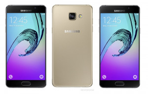 Samsung Galaxy A5 2016