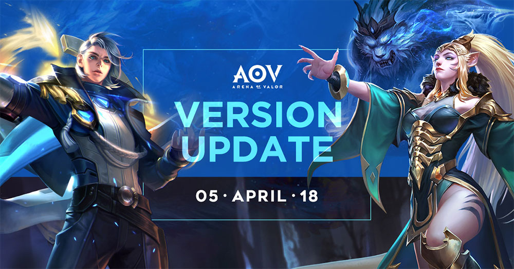 update-arena-of-valor-patch-1-21-1-2