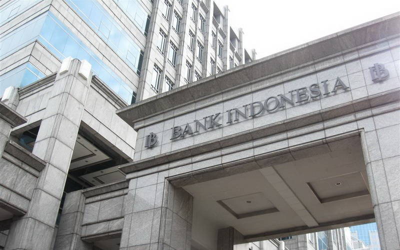 Bank Indonesia's Building / Cermati