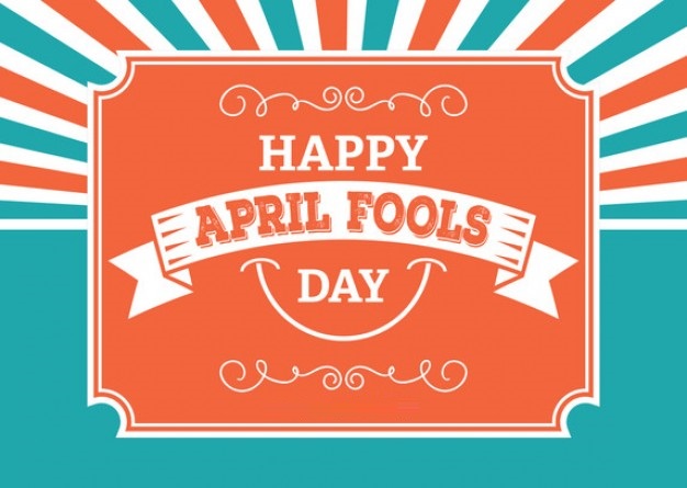 Setiap tanggal 1 April dirayakan sebagai hari April Mop, termasuk di industri teknologi Indonesia