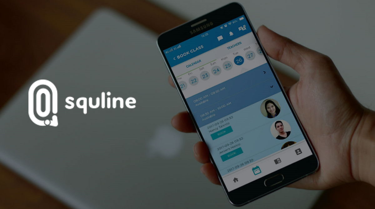 Squline introduces new online course for Bahasa Indonesia / Squline