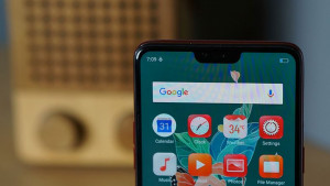 oppo f7 notch screen