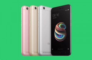 Xiaomi-Redmi-5A