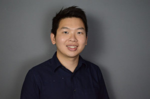 Glorio Yulianto, CEO UBiklan / DailySocial