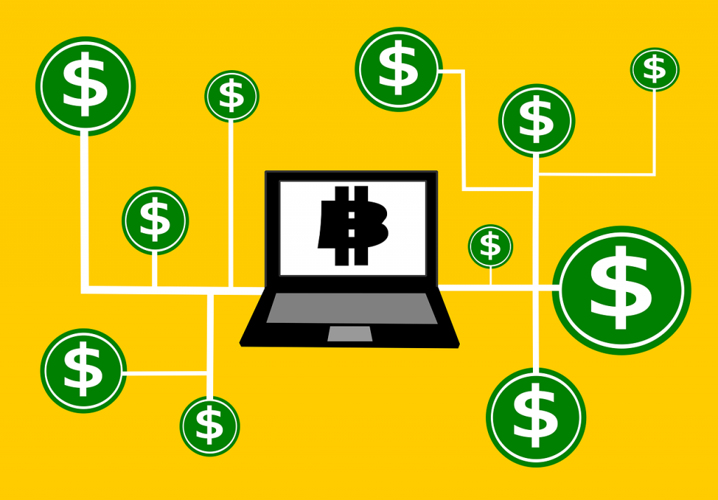 BNI Segera Manfaatkan Blockchain Untuk Pacu Bisnis / Pixabay