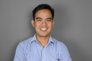 Go-Life Product Management Lead, Adi Purwanto Sujarwadi / DailySocial