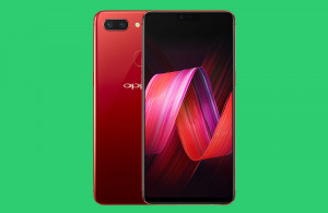 Oppo-F7