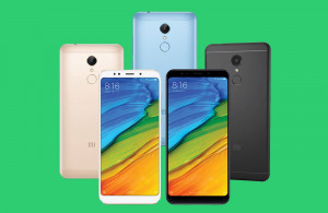 Xiaomi-Redmi-5