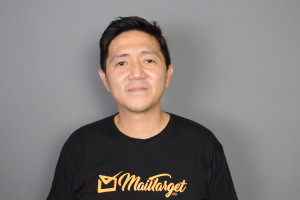 Founder MailTarget Yopie Suryadi / DailySocial