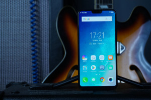 Vivo-V9