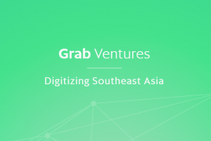 Grab Ventures starts debuting in Southeast Asia / Grab