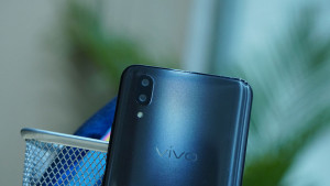 Hands-on-Vivo-X21-UD-9