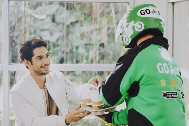 Strategi Di balik ekspansi regional Go-Jek / Go-Jek