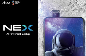 Vivo-NEX