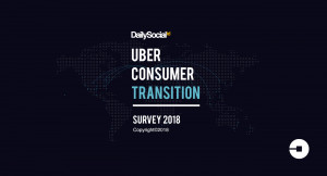 Uber Consumer Transition Survey 2018