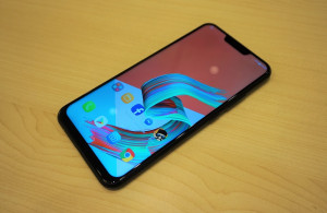 Asus Zenfone 5Z