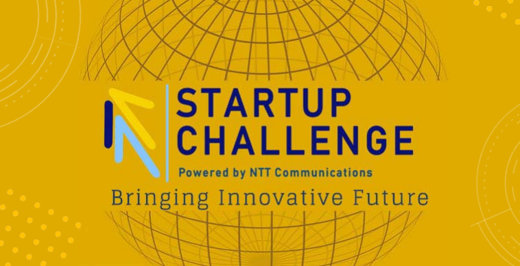 NTT Com Startup Challenge kembali diadakan di Indonesia