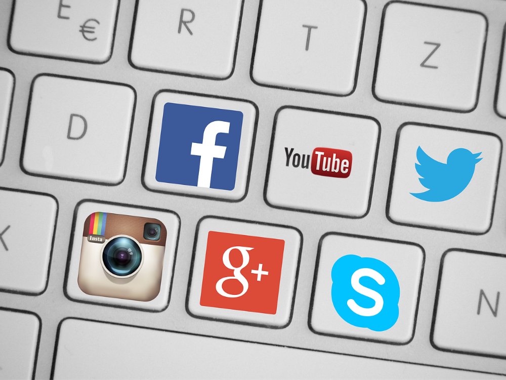 Mengukur kesuksesan startup memanfaatkan media sosial / Pixabay