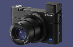 Sony-RX100-V