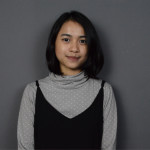 Lead UI/UX Designer Digiroin Fayza Firdaus