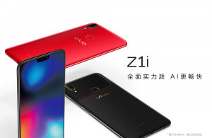 Vivo-Z1i