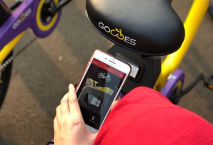 Layanan GOWES dapat diakses melalui perangkat Android dan iOS / GOWES