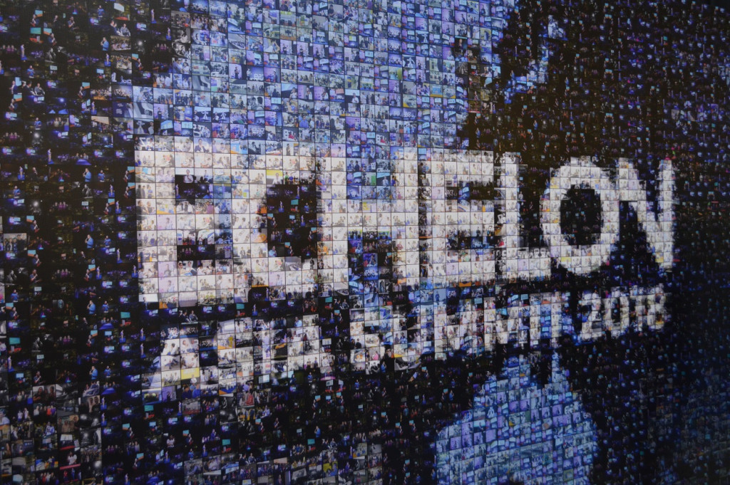 Echelon Asia Summit 2018
